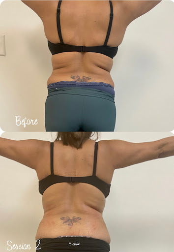 Explore three friend tattoo ideas, creative tattoo ideas in Savannah, available at Haute Brows. Cosmetic Tattoo