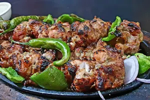 Balochi BBQ image