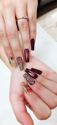 Color Nails - Photo 7 - Car repair in Seekonk, MA, Providence