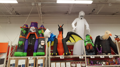 Home Improvement Store «The Home Depot», reviews and photos, 690 Riverpoint Ct, West Sacramento, CA 95605, USA