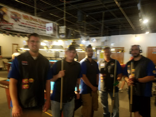 Pool Hall «Farmington Billiards», reviews and photos, 933 8th St, Farmington, MN 55024, USA