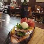 Photo n°4 de l'avis de L.G..r fait le 25/08/2022 à 12:42 sur le  Osteria del Borgo à Castel San Pietro Terme