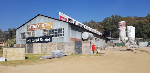 Stonecrete Concast (Pty) Ltd - Meredale Production & Sales Yard