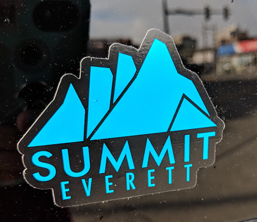Gym «Summit Everett», reviews and photos, 2820 Rucker Ave, Everett, WA 98201, USA