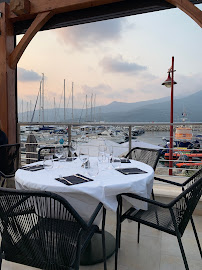 Atmosphère du Restaurant Dolce Mare à Propriano - n°13