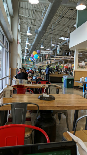 Grocery Store «Whole Foods Market», reviews and photos, 5 Sugar Hollow Rd, Danbury, CT 06810, USA