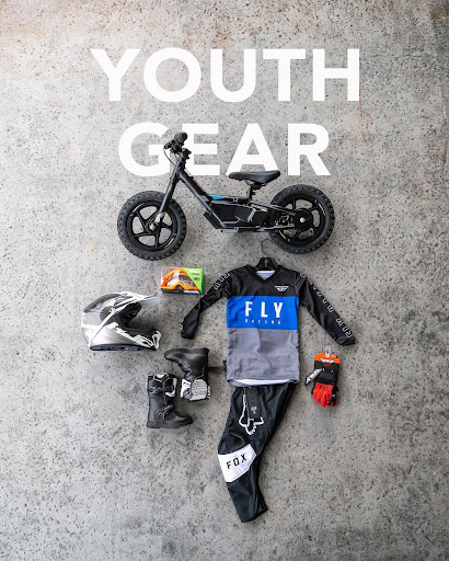 Motorcycle Dealer «RedLine Power Sports», reviews and photos, 4663 US-501, Myrtle Beach, SC 29579, USA