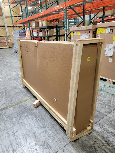 Moving Company «Berger Allied Moving & Storage», reviews and photos, 501 Burning Tree Rd, Fullerton, CA 92833, USA