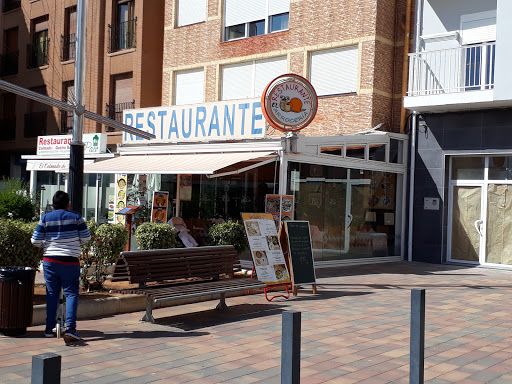 Restaurante Arrocería El Caracol