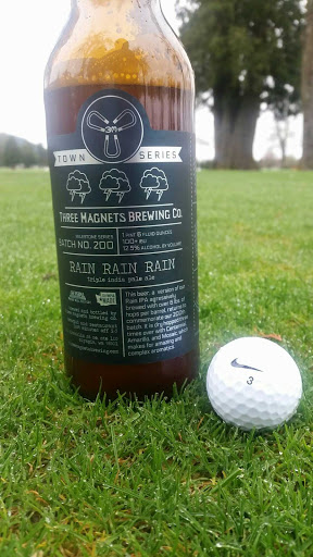 Golf Club «High Cedars Golf Club», reviews and photos, 14604 149th St Ct E, Orting, WA 98360, USA