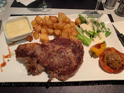 L'endroit à Tarbes