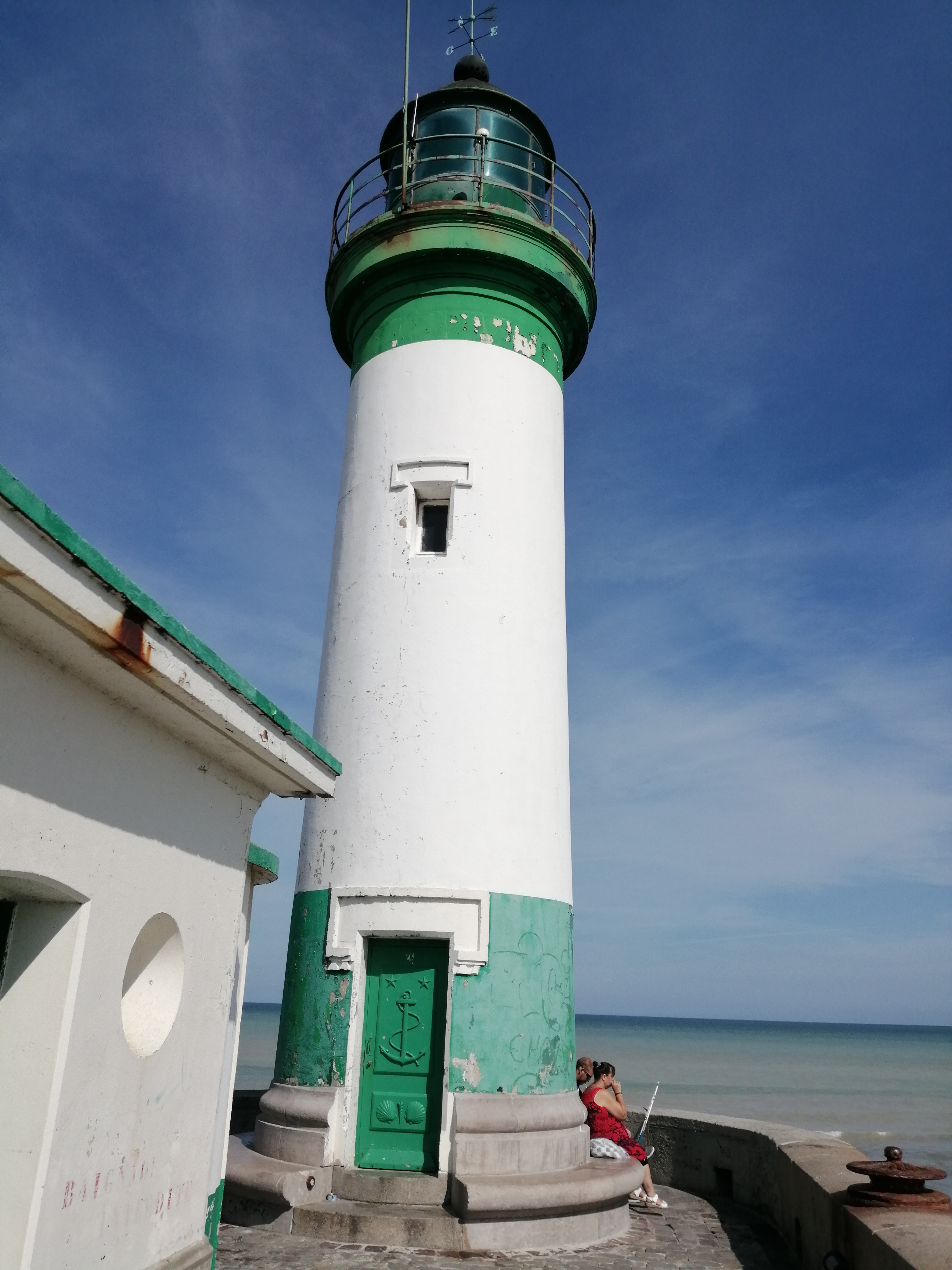 Photo n° 1 de l'avis de Christophe.e fait le 24/07/2019 à 08:43