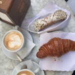 Photo n°3 de l'avis de Nilly. fait le 22/10/2023 à 12:55 sur le  L'Antico Forno di Piazza Trevi à Rome