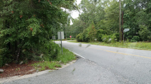 Park «Coursen Tate Park», reviews and photos, 9 Springfield Rd, Beaufort, SC 29907, USA