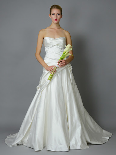 Bridal Shop «Vwidon Bridal Boutique», reviews and photos, 360 W Superior St, Chicago, IL 60654, USA