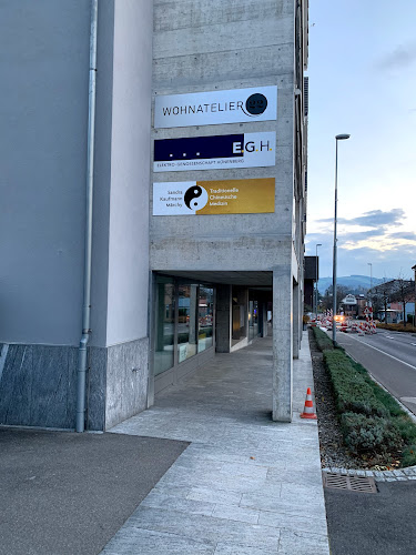 Chamerstrasse 22b, 6331 Hünenberg, Schweiz