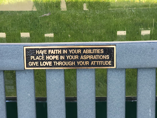 Golf Course «Paint Branch Golf Course», reviews and photos, 4690 University Blvd E, College Park, MD 20740, USA