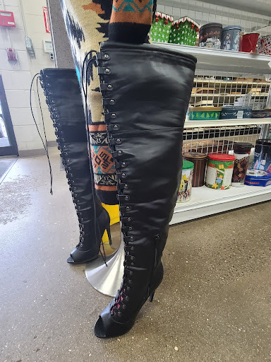 Thrift Store «Goodwill», reviews and photos, 411 W Milham Ave, Portage, MI 49024, USA