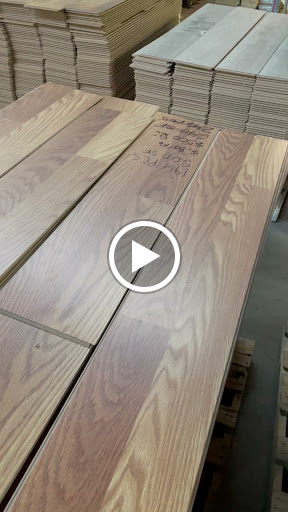 Building Materials Store «ABC Materials», reviews and photos, 711 Johnston St, Akron, OH 44306, USA