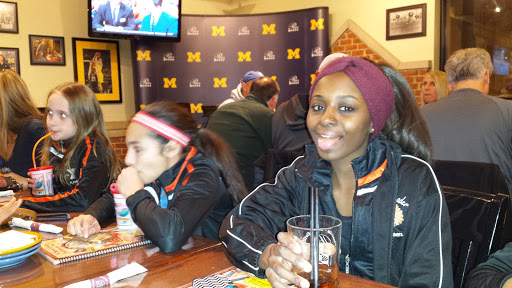 Coffee Shop «Tim Hortons», reviews and photos, 31300 Five Mile Road, Livonia, MI 48154, USA