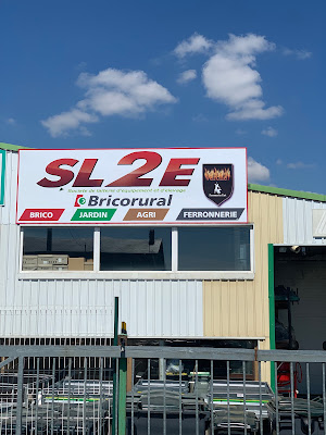 SL2E à Jandun