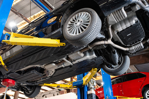 Car Dealer «Diamond II Auto Sales», reviews and photos, 4211 W Colonial Dr, Orlando, FL 32808, USA