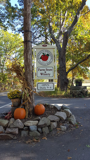 Farm «Russell Orchards», reviews and photos, 143 Argilla Rd, Ipswich, MA 01938, USA