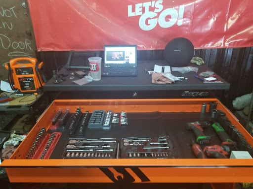 Used Tire Shop «Clark Tire & Auto», reviews and photos, 4539 MO-21, Imperial, MO 63052, USA