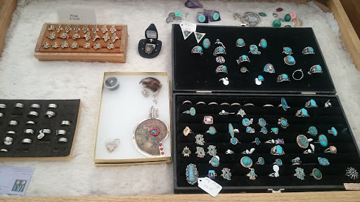 Flea Market «Apache Trail Swap Meet», reviews and photos, 9452 E Main St, Mesa, AZ 85207, USA