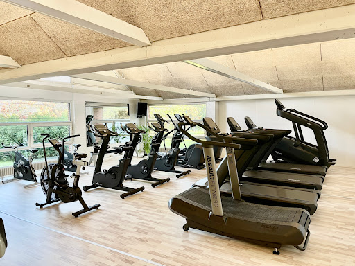 FIT IN in Herning, Herning