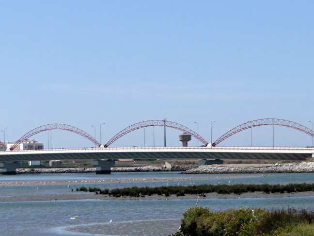 Avaliações doPonte dos Arcos em Figueira da Foz - Outro