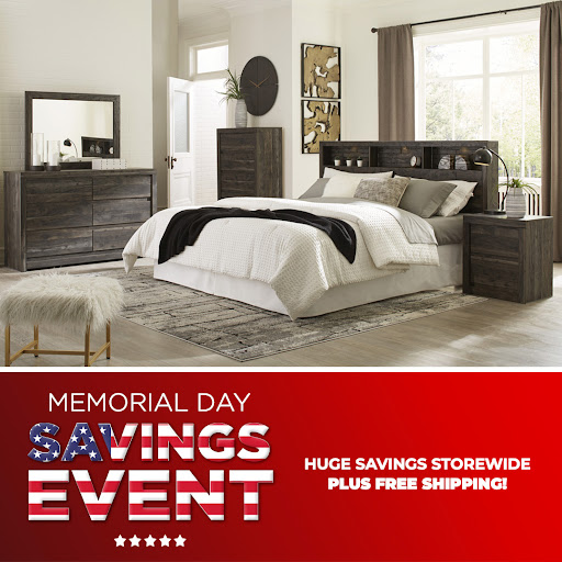 Furniture Store «Overstock Furniture», reviews and photos, 6200 Little River Turnpike, Alexandria, VA 22312, USA