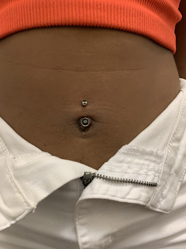 Explore dog tattoo ideas for men, creative tattoo ideas in Lakeland, available at Ink Therapy Tattoos LLC