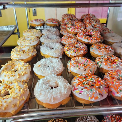 Donut Shop «Christy Donuts», reviews and photos, 1291 E Calaveras Blvd, Milpitas, CA 95035, USA