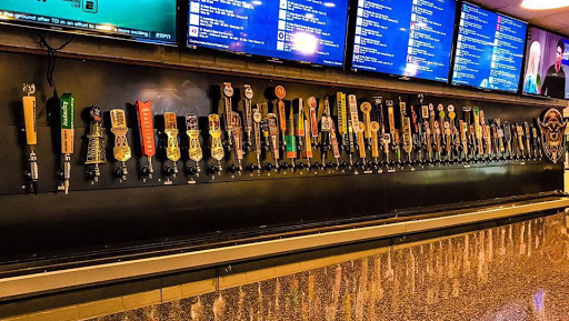 Wine Store «Salado Lone Star Winery & Chupacabra Craft Beer», reviews and photos, 401 S Main St #105, Salado, TX 76571, USA