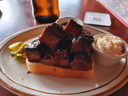 Barbecue Restaurant «Bub City», reviews and photos, 5441 Park Pl, Rosemont, IL 60018, USA
