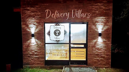 Delivery Villars