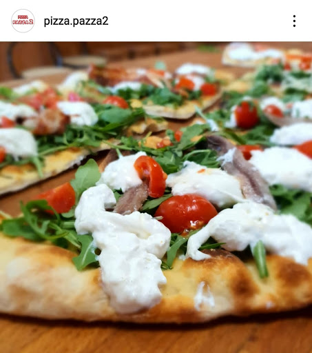 Pizza Pazza 2 in Ascoli Piceno, Provincia di Ascoli Piceno