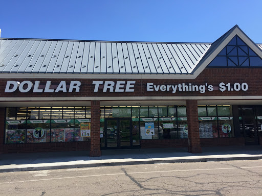 Dollar Store «Dollar Tree», reviews and photos, 1360 Park Manor Blvd, Pittsburgh, PA 15205, USA