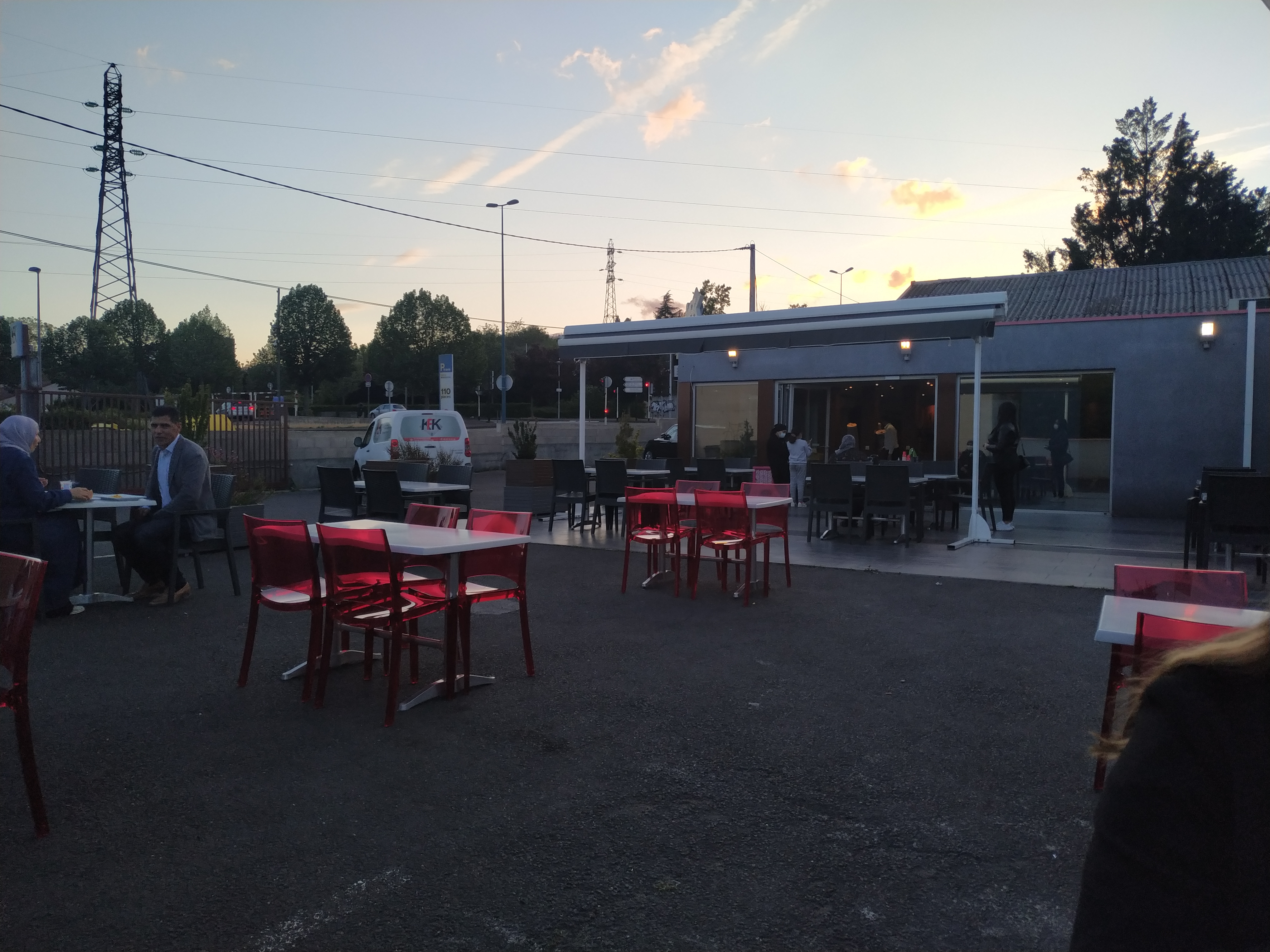 Photo n° 1 de l'avis de Thierry.I fait le 26/05/2021 à 19:08