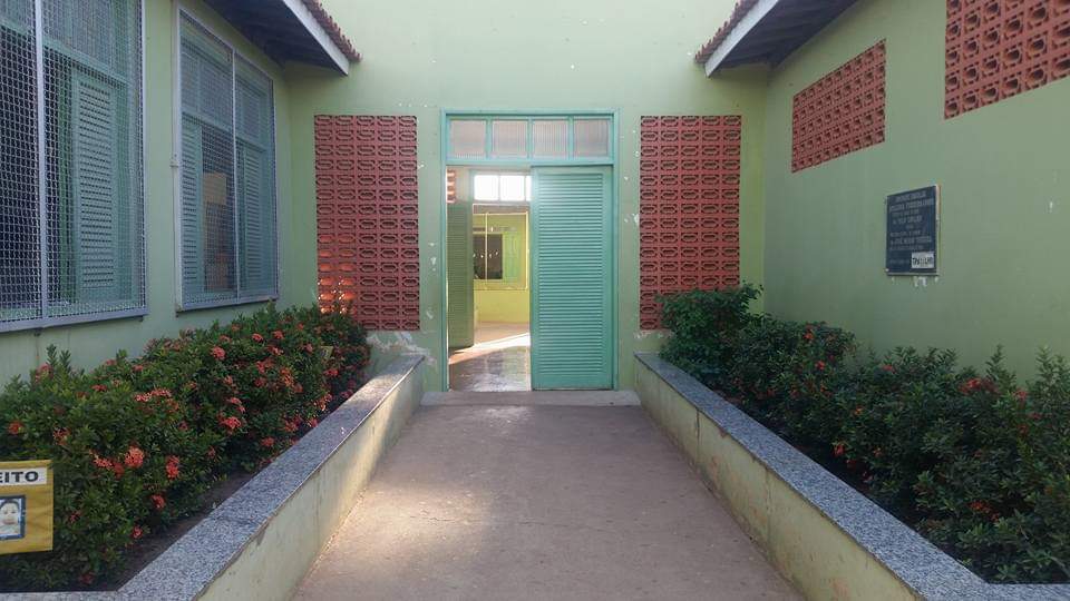 Escola Municipal Adalgisia Ferreira Costa