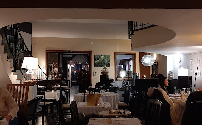 Gerarh, restaurant bio et locavore, cave à vin à Marseille à Marseille