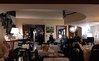 Atmosphère du Restaurant français Gerarh, restaurant bio et locavore, cave à vin à Marseille - n°4