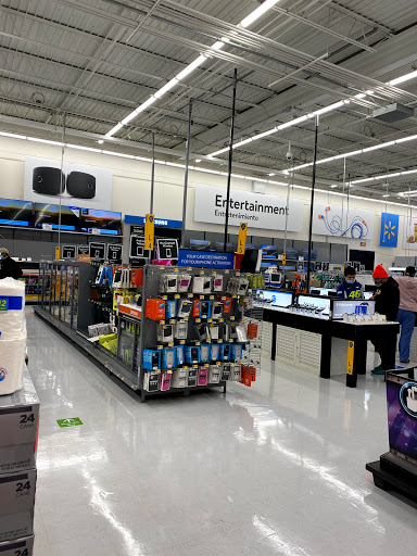 Department Store «Walmart Supercenter», reviews and photos, 1100 New Haven Rd, Naugatuck, CT 06770, USA