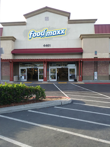 Supermarket «FoodMaxx», reviews and photos, 4461 Balfour Rd, Brentwood, CA 94513, USA