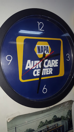 Auto Parts Store «NAPA Auto Parts - Denham Springs Auto Parts Svc», reviews and photos, 422 Florida Ave SW, Denham Springs, LA 70726, USA