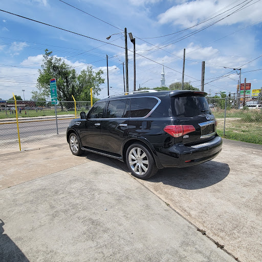 Used Car Dealer «2920 Western Auto», reviews and photos, 8906 Airline Dr, Houston, TX 77037, USA