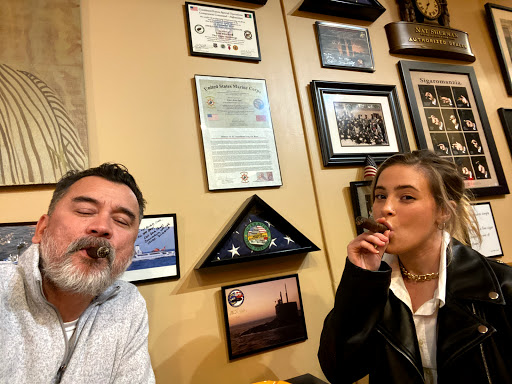 Cigar Shop «Cigar Exchange,The», reviews and photos, 107 Market St, Wilmington, NC 28401, USA