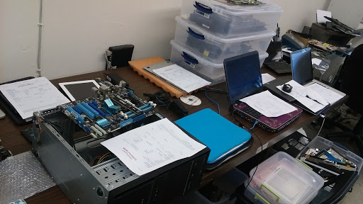 Computer Store «North Park Computers», reviews and photos, 3760 30th St, San Diego, CA 92104, USA