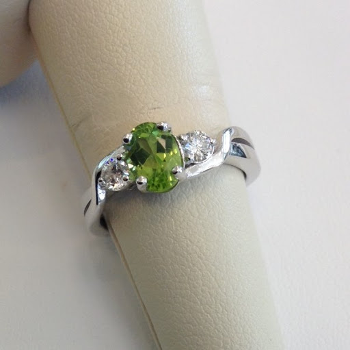 Jewelry Store «Nasr Bros Jewelers Fairview», reviews and photos, 199 Town Pl, Fairview, TX 75069, USA